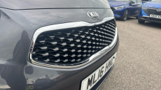 Kia Venga 1.6 ISG 4 5dr Petrol Hatchback